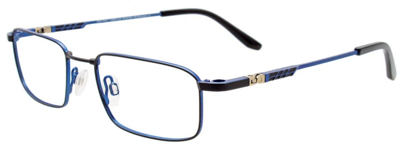 TWIST&CLIP CT282 Eyeglasses - view 4
